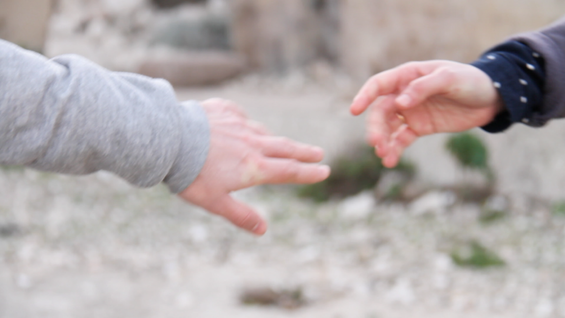 Mathilde Supe - Cruel Park