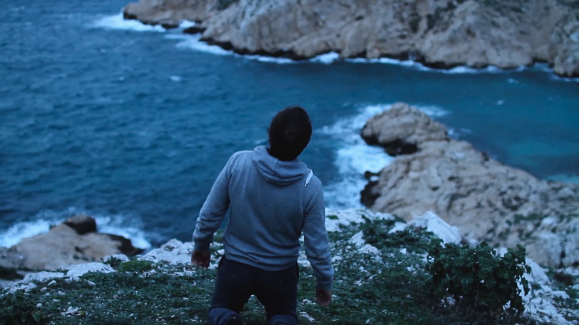 Mathilde Supe - Cruel Park