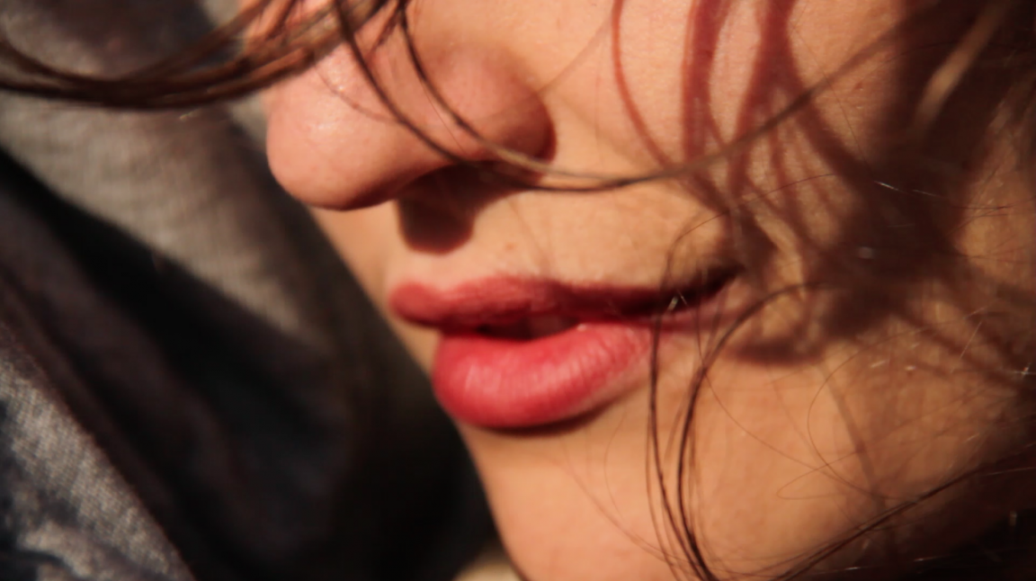 Mathilde Supe - Cruel Park