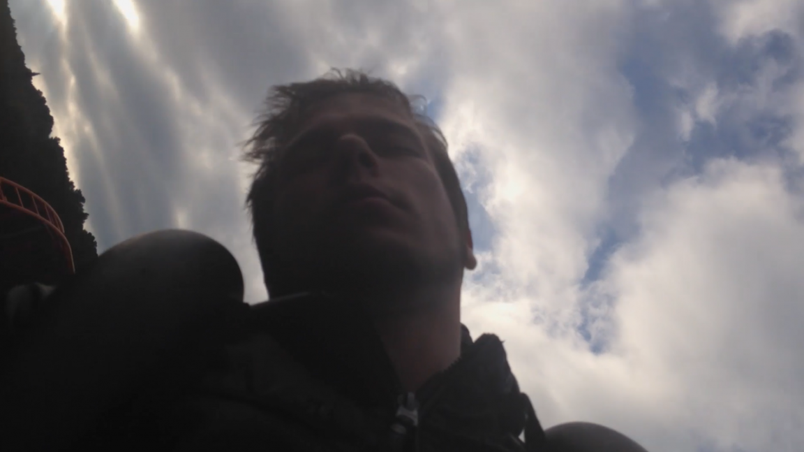 Mathilde Supe - Cruel Park