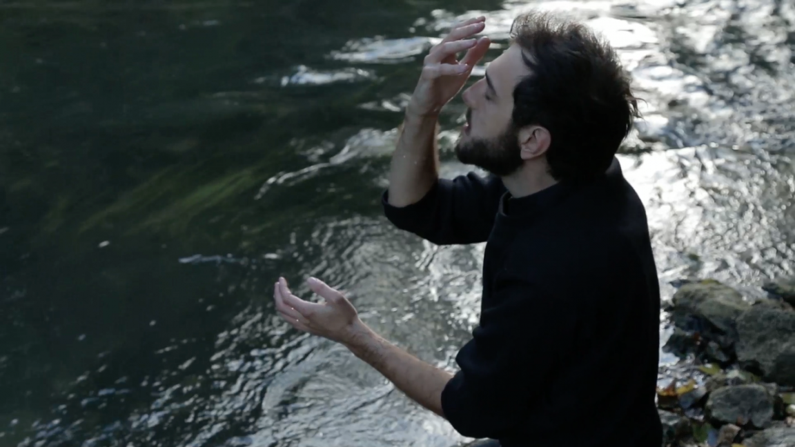 Mathilde Supe - Le Nouveau Monde