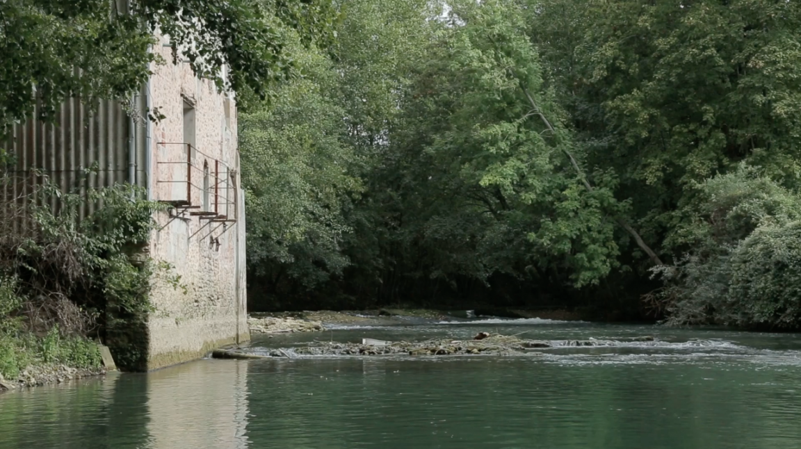 Mathilde Supe - Le Nouveau Monde