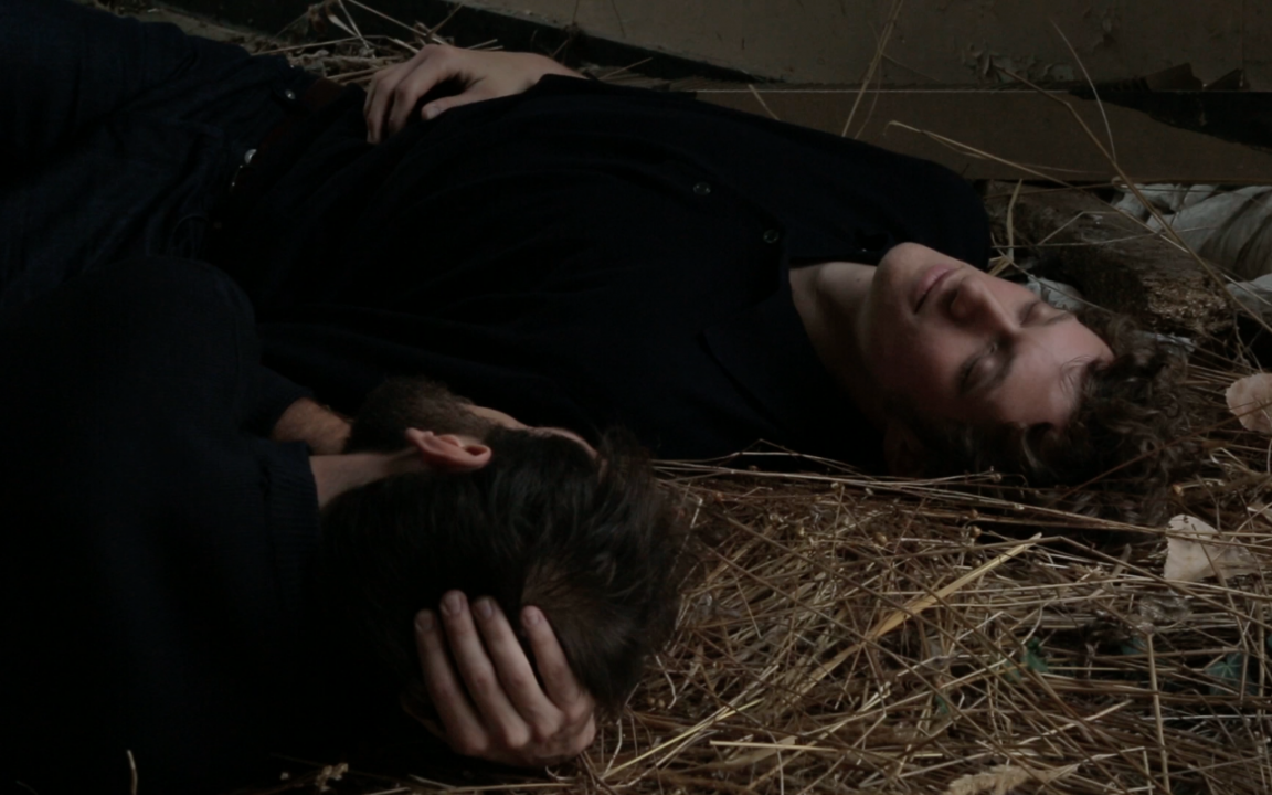 Mathilde Supe - Le Nouveau Monde